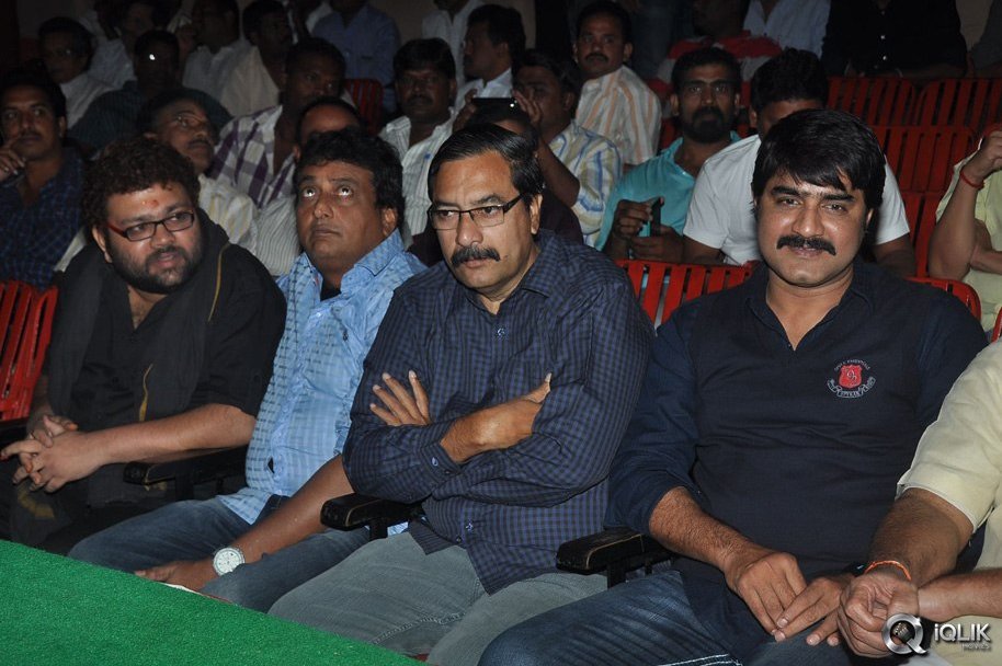 Loukyam-Movie-50-Days-Celebrations